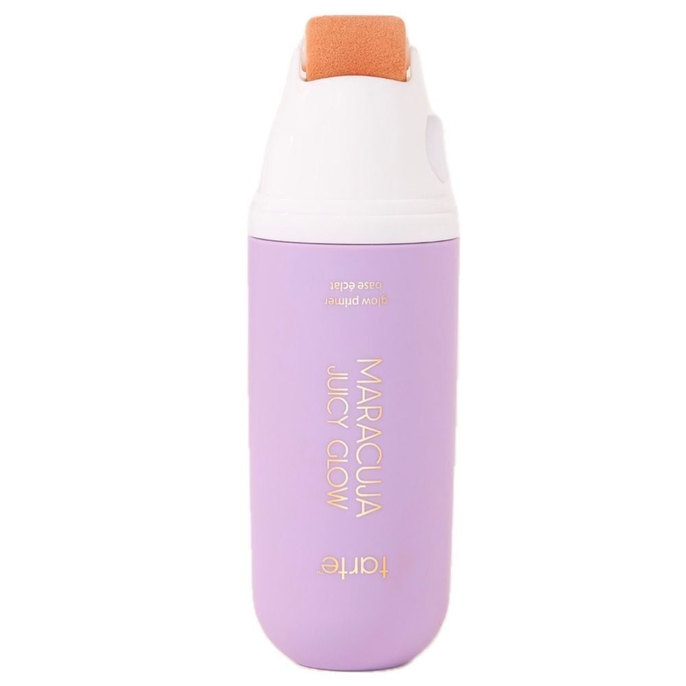 🌻 Tarte Luminous Peach Maracuja Juicy Glow Primer New FullSz
